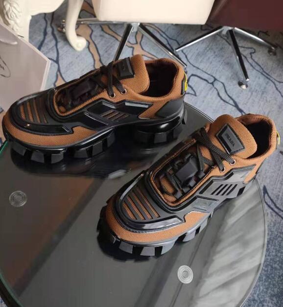 Ava’s Mode - PD Men Shoes - 394