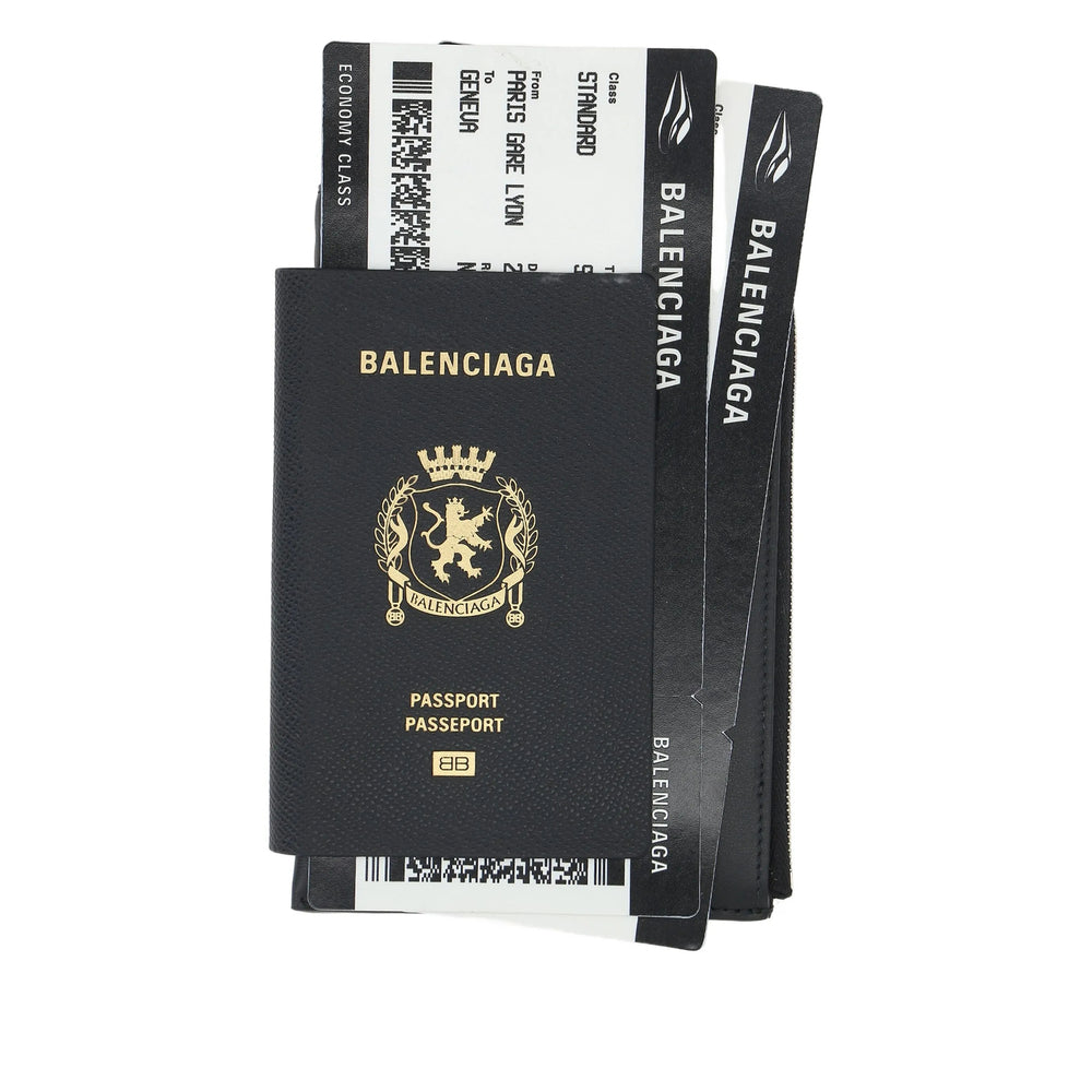 Balenciaga Black Phone, Computer & Gadgets Men