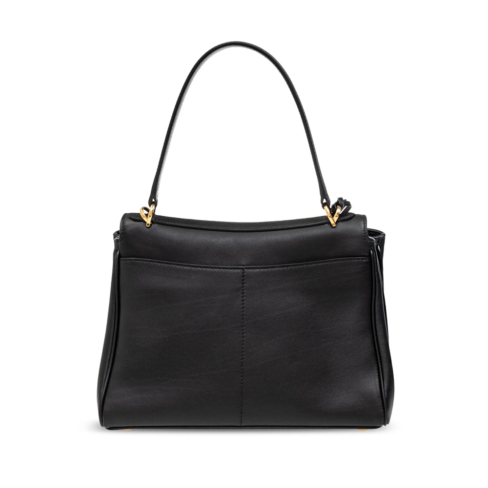 Balenciaga Black Tote Bags Women