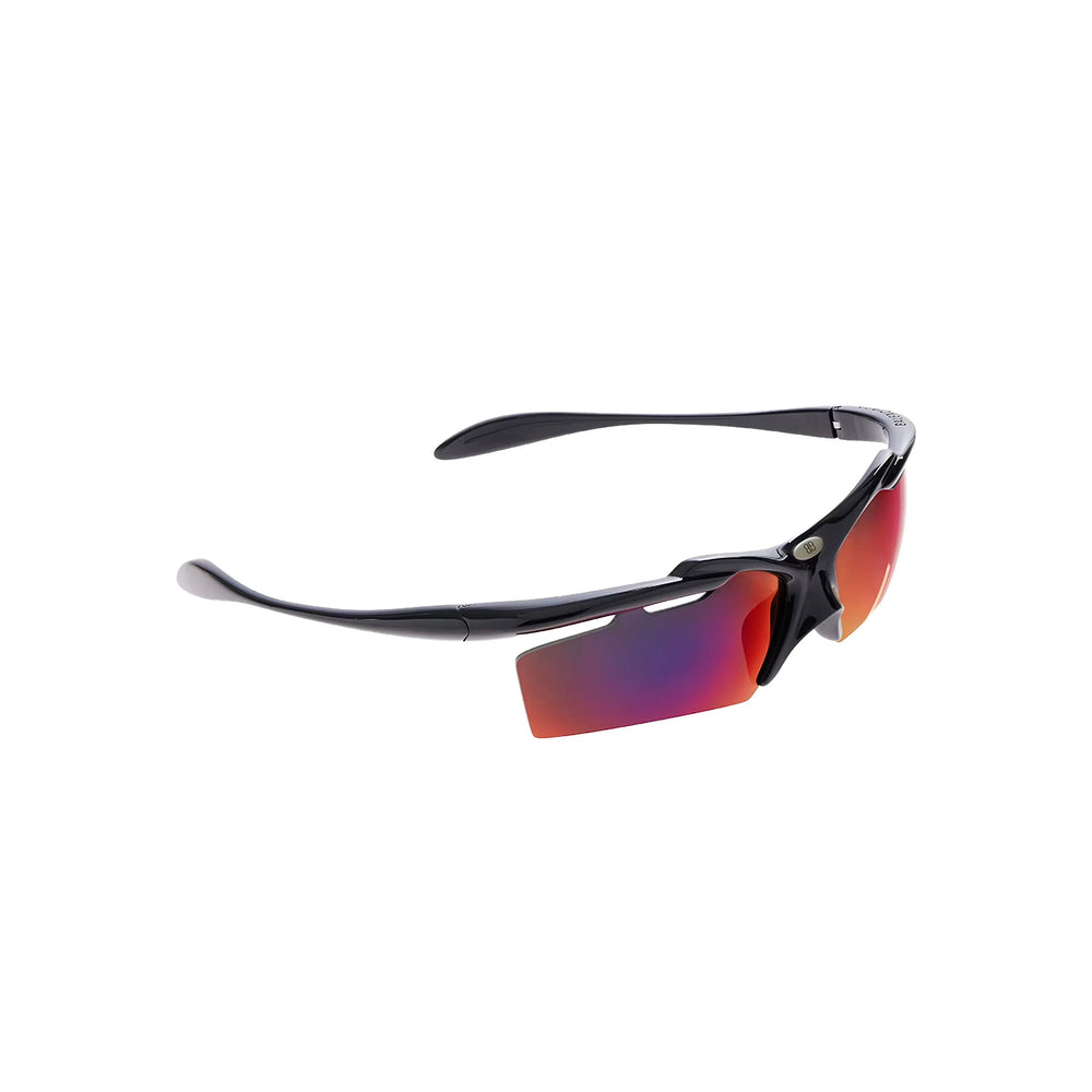 Balenciaga Black Sunglasses Women