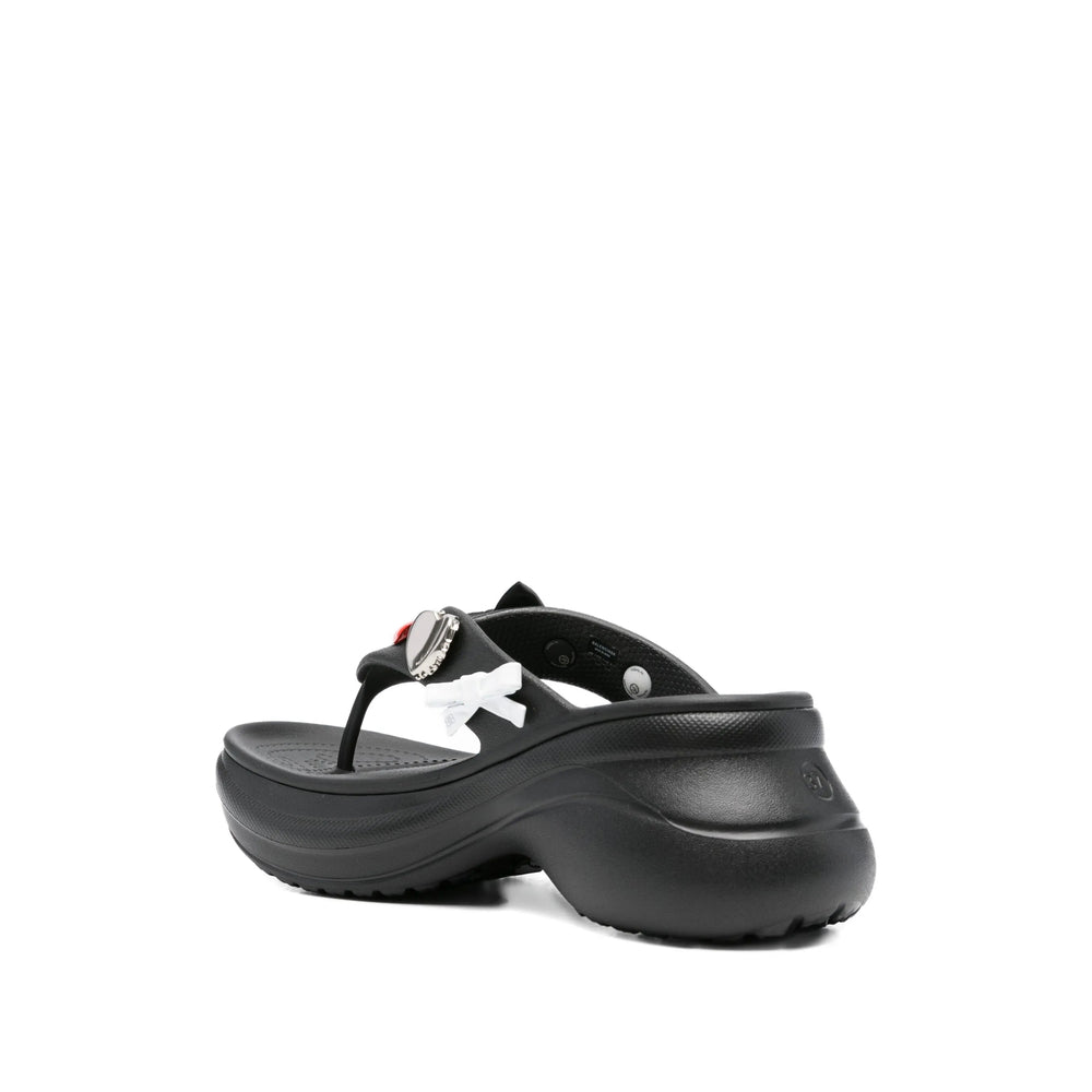 Balenciaga Black Women