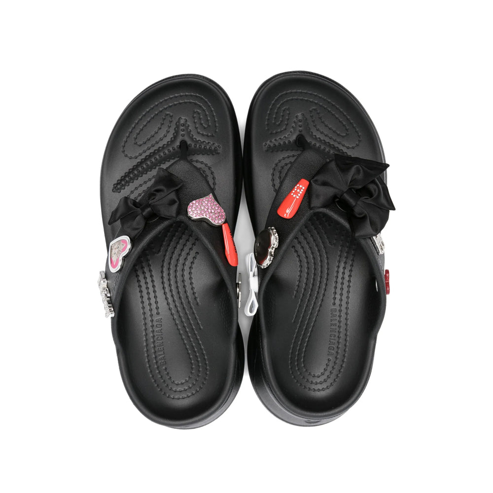 Balenciaga Black Women