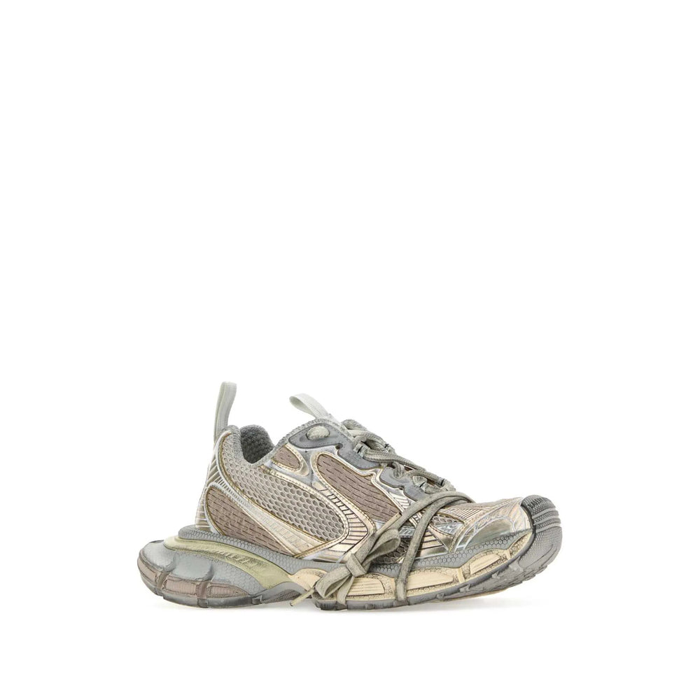 Balenciaga Grey Trainers Women