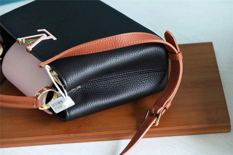 I W Fashion Lu-Vi bags - 8355