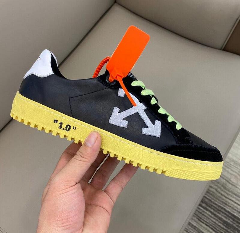 Ava’s Mode - YZO Men Shoes - 224