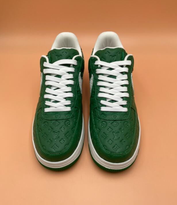 Ava’s Mode - LOV Men Shoes - 958