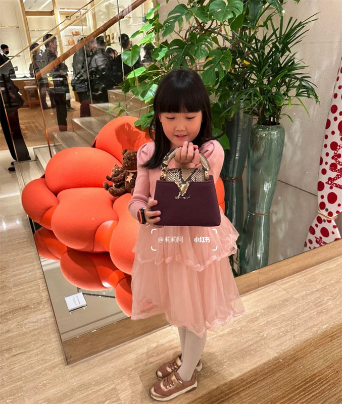 PHA - LOV Bags - 464