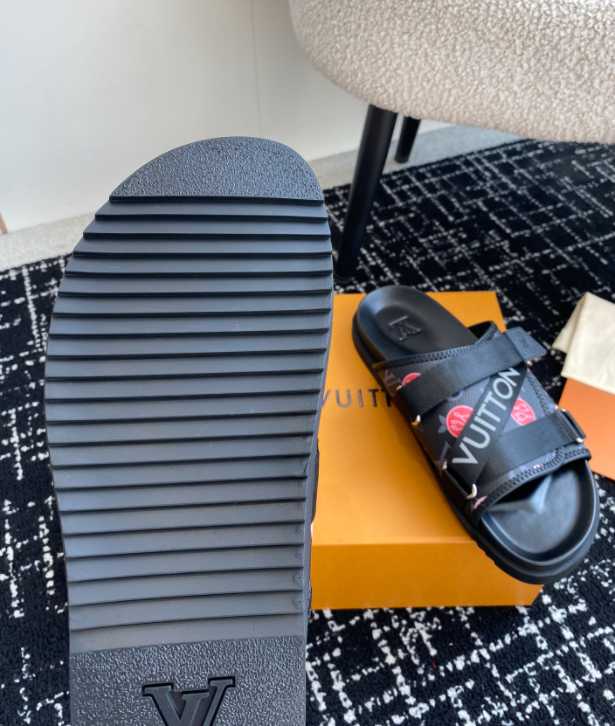 Ava’s Mode - LOV Men Shoes - 110