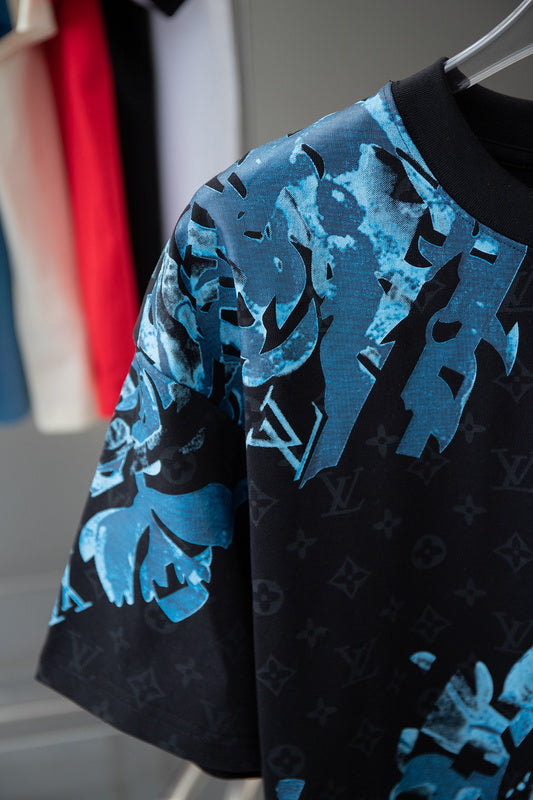 Louis Vuittion Luxury T-Shirt
