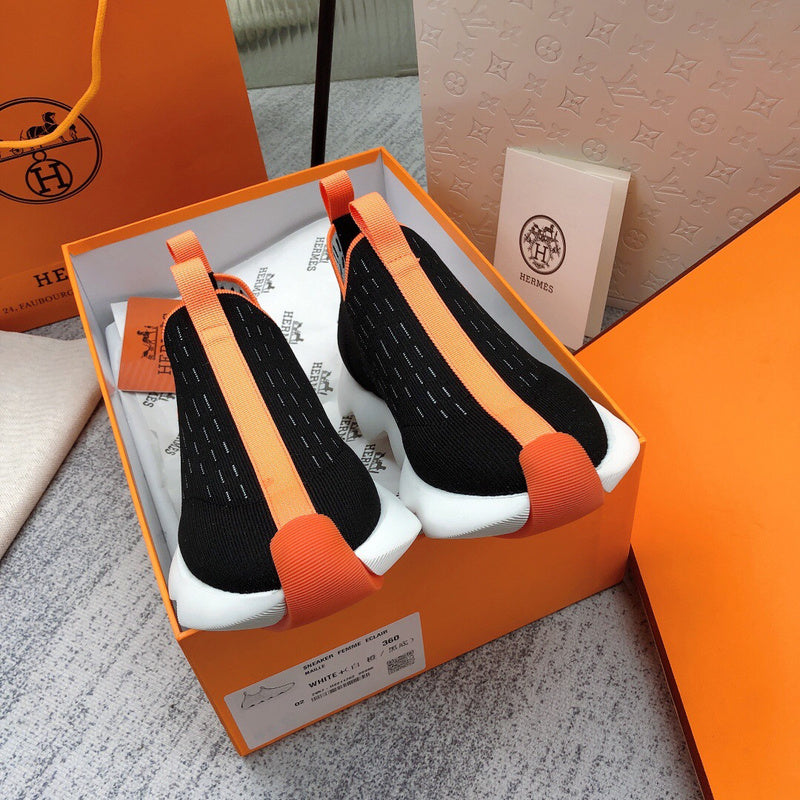Hermes Luxury Shoes