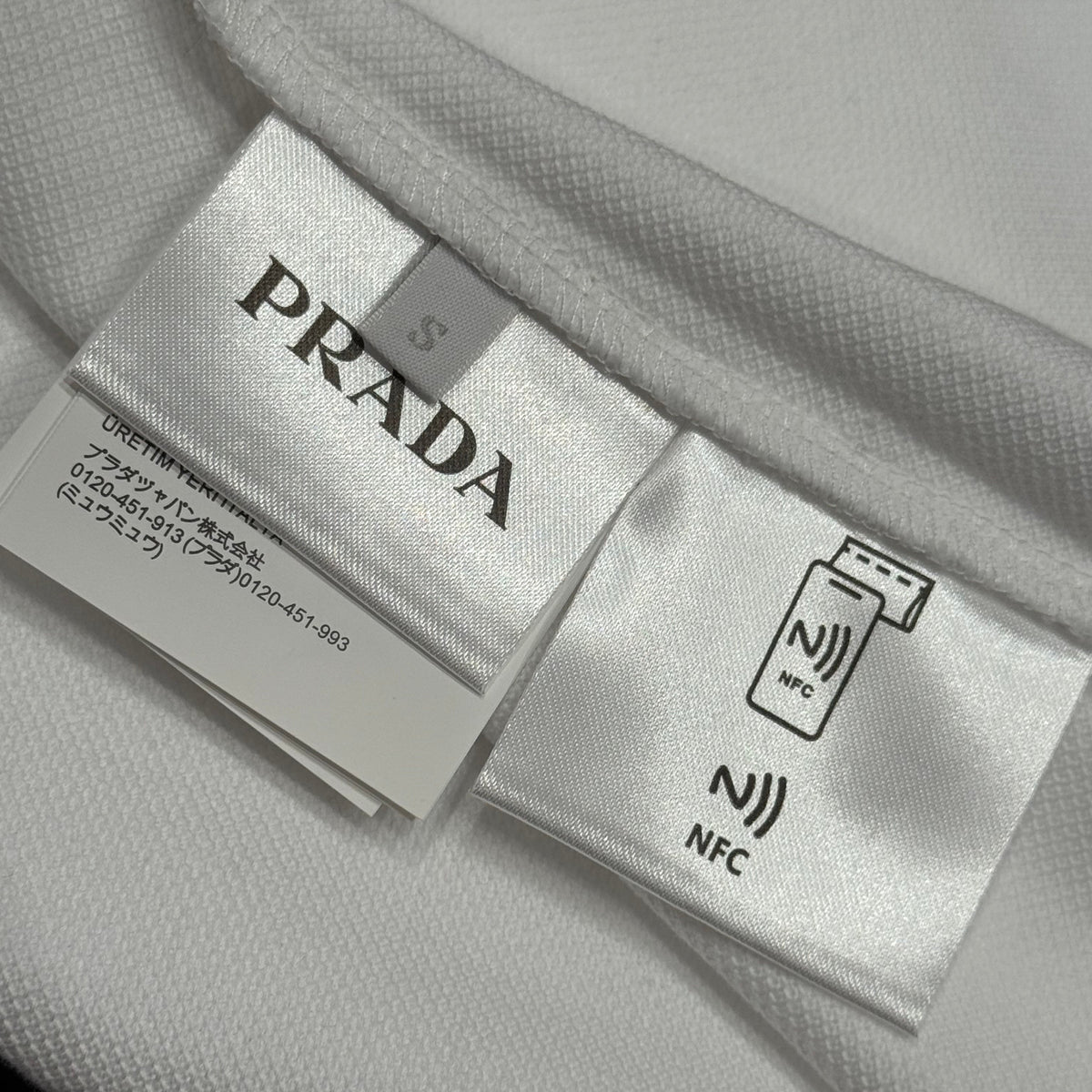 PD POLO SHIRT