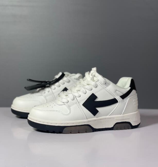 Ava’s Mode - YZO Men Shoes - 078