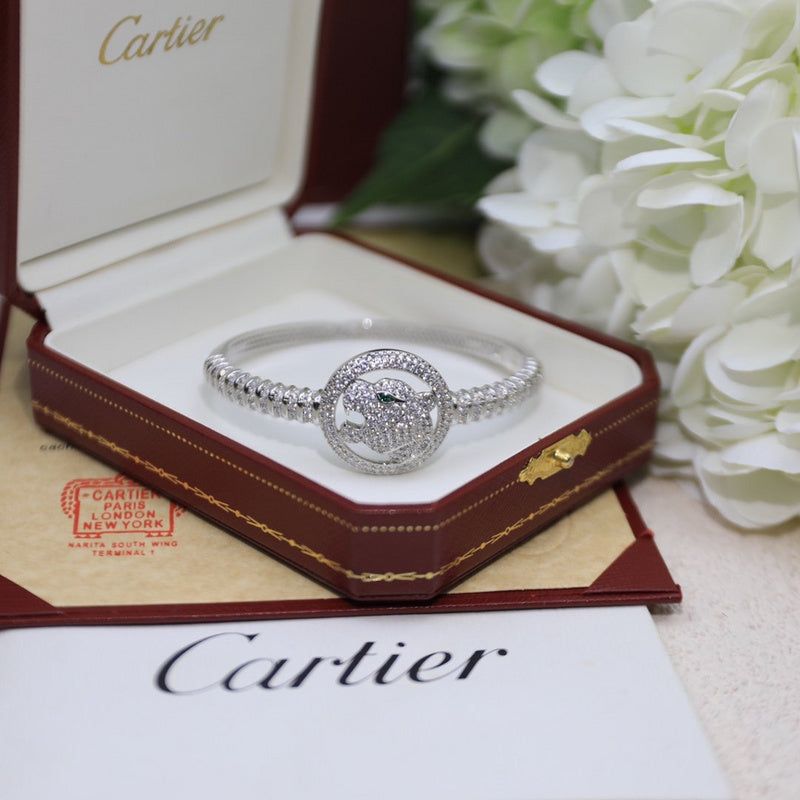 Cartier Jewelry