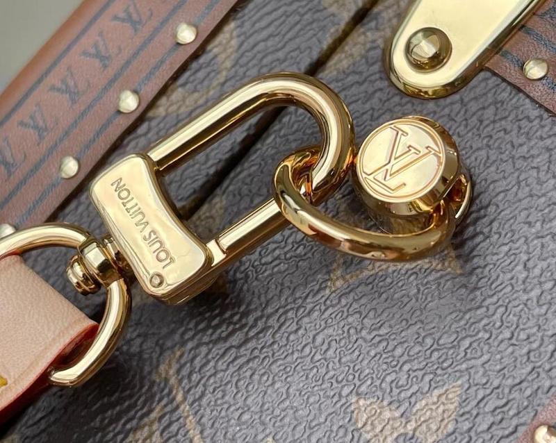 Ava’s Mode - LOV Bags - 2136
