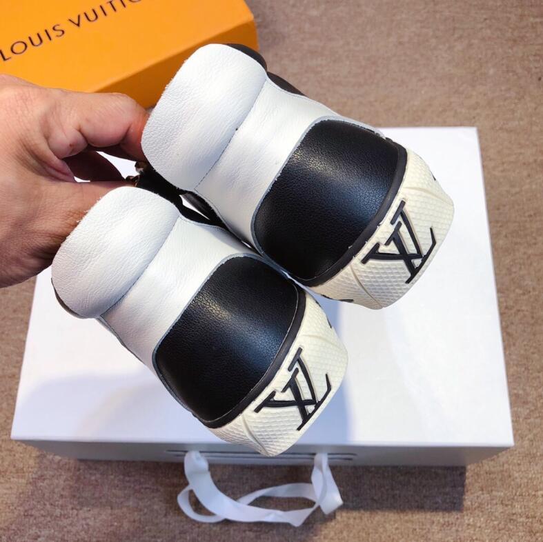 Ava’s Mode - LOV Men Shoes - 1845