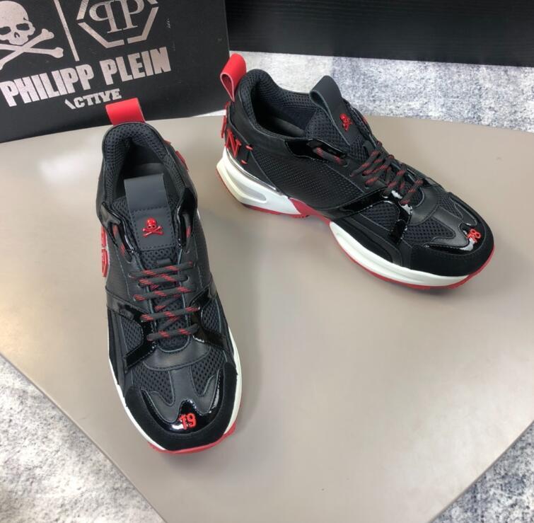 Ava’s Mode - PHP Shoes - 080