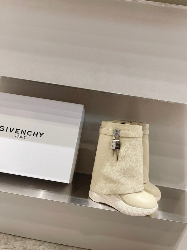 Givenchy Luxury Shoes