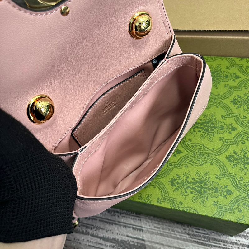 ENT - GCI Bags - 1461