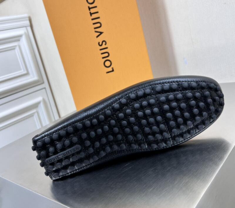 Ava’s Mode - LOV Men Shoes - 845
