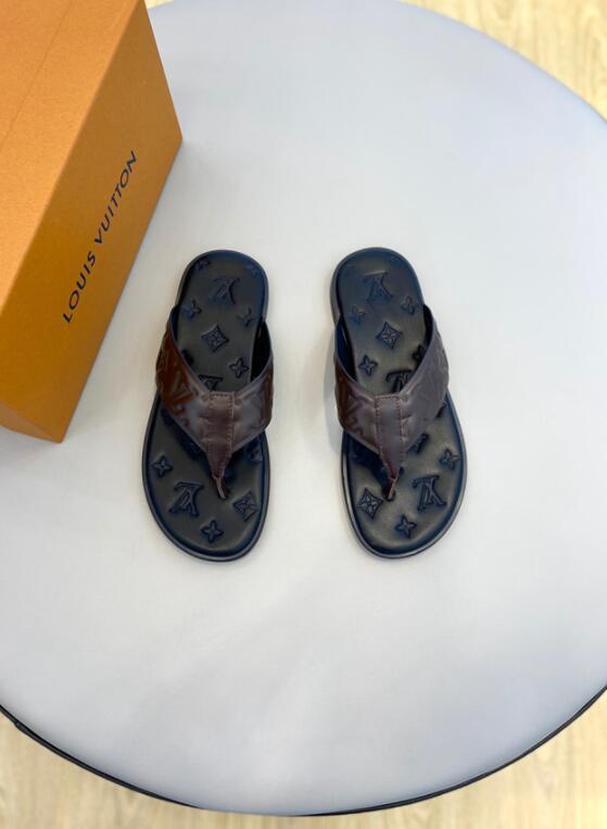 Ava’s Mode - LOV Men Shoes - 1124