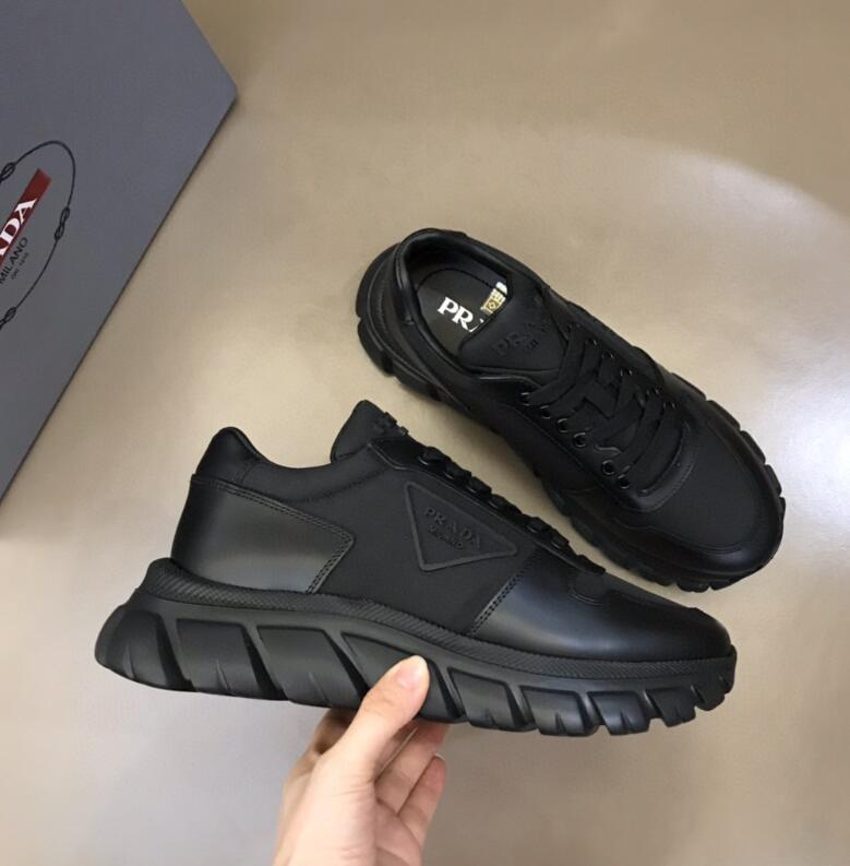Ava’s Mode - PD Men Shoes - 136
