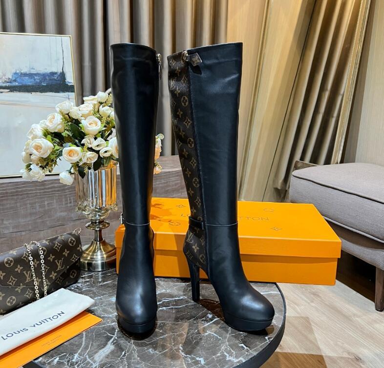 Ava’s Mode - LOV Women Shoes - 849