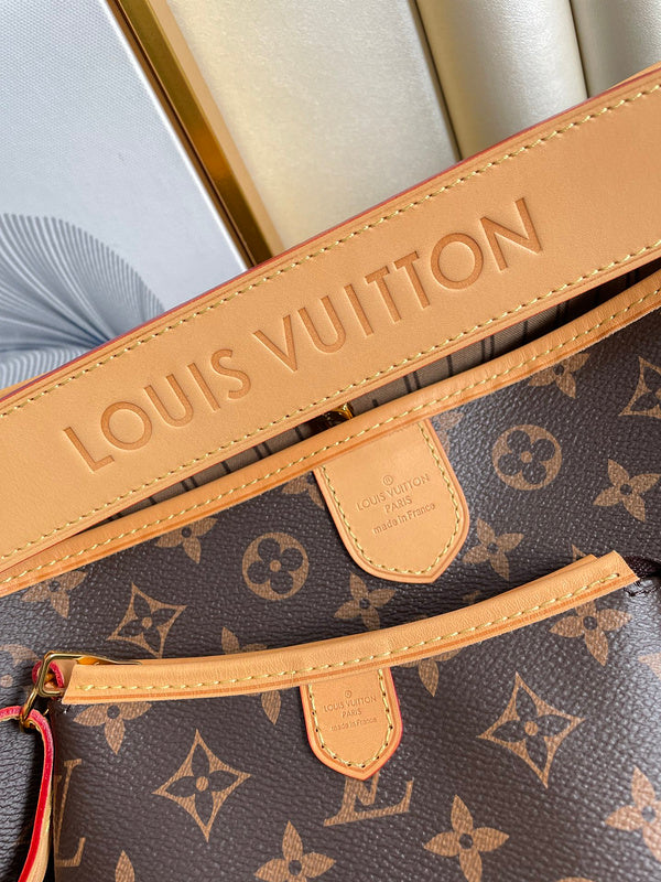 I W Fashion Lu-Vi bags - 17030