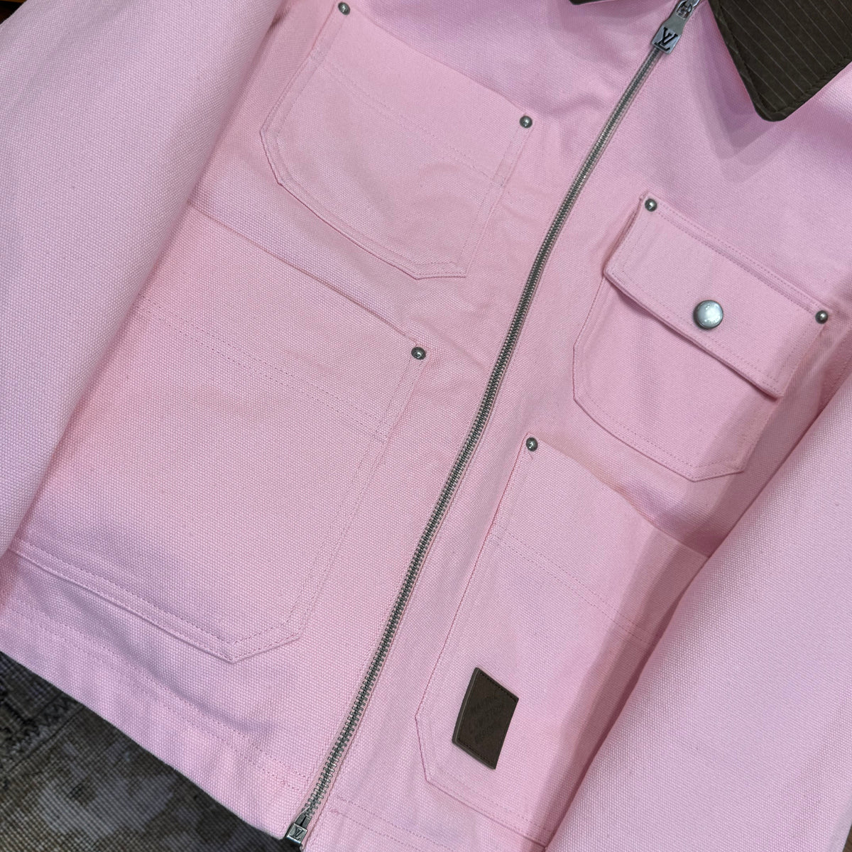 LOU JACKET