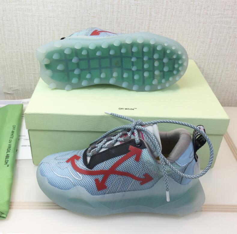 Ava’s Mode - YZO Women Shoes - 094