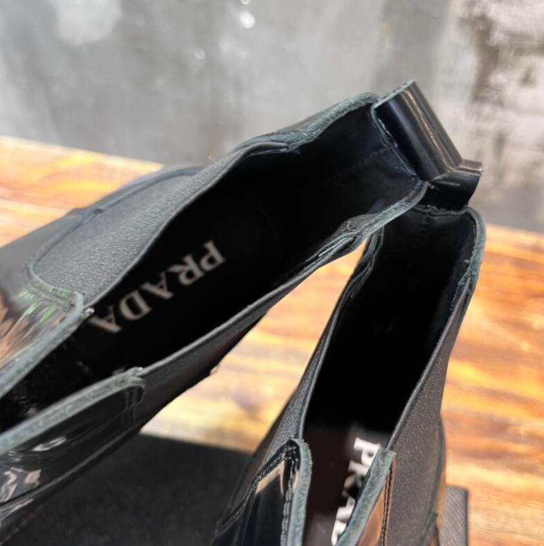 Ava’s Mode - PD Men Shoes - 150
