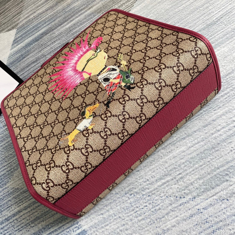 PHA - GUKI Bags - 2276