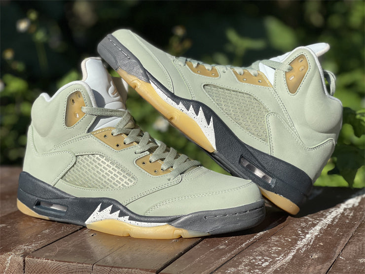 Nike Luxury Shoes