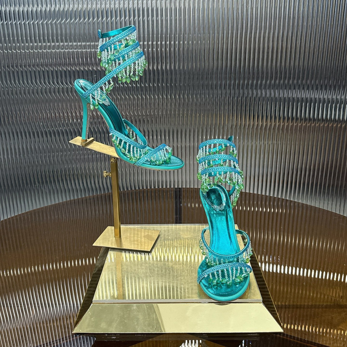 RENE C HEELS