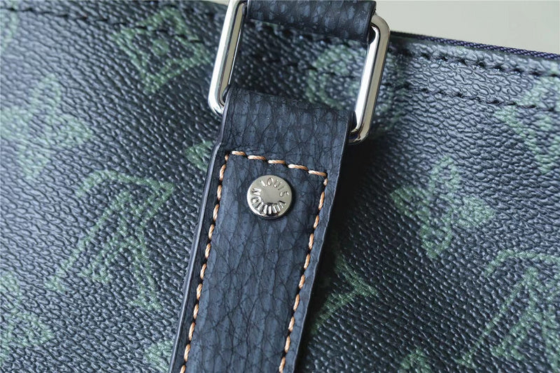 I W Fashion Lu-Vi bags - 11163
