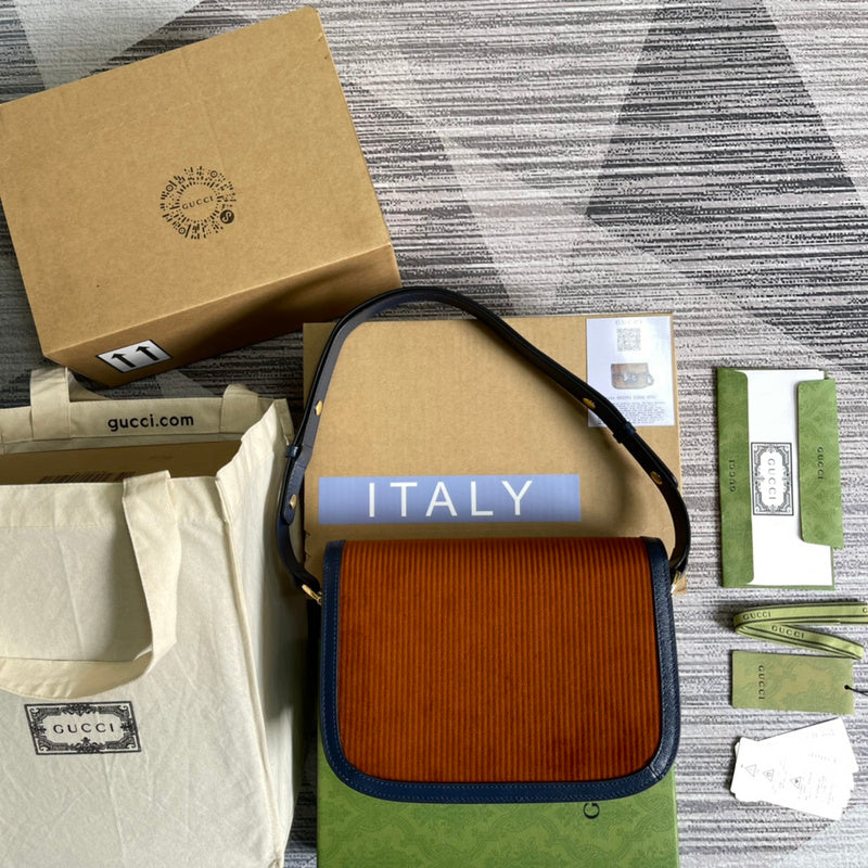 PHA - GUKI Bags - 1738