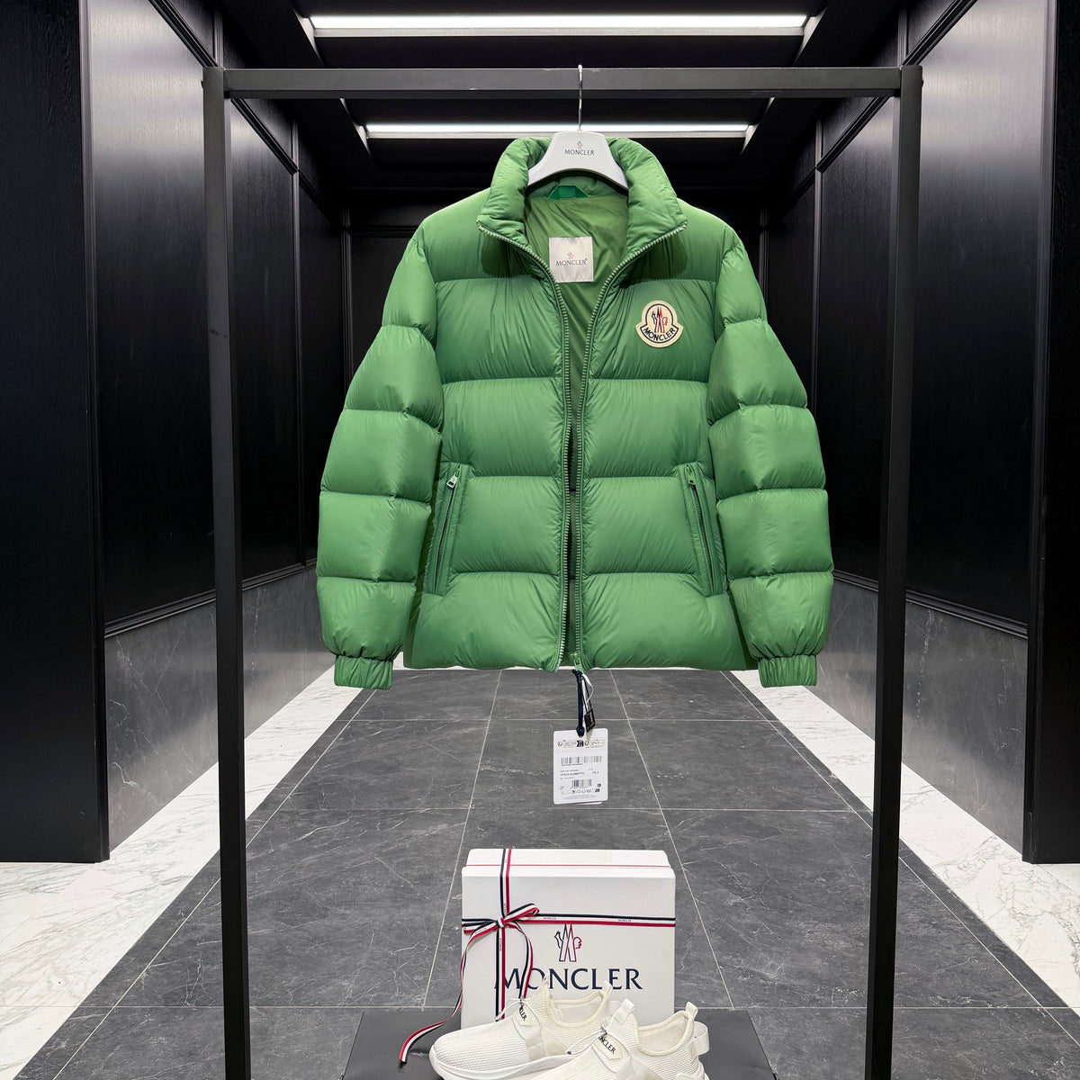 MONC CITALA JACKET