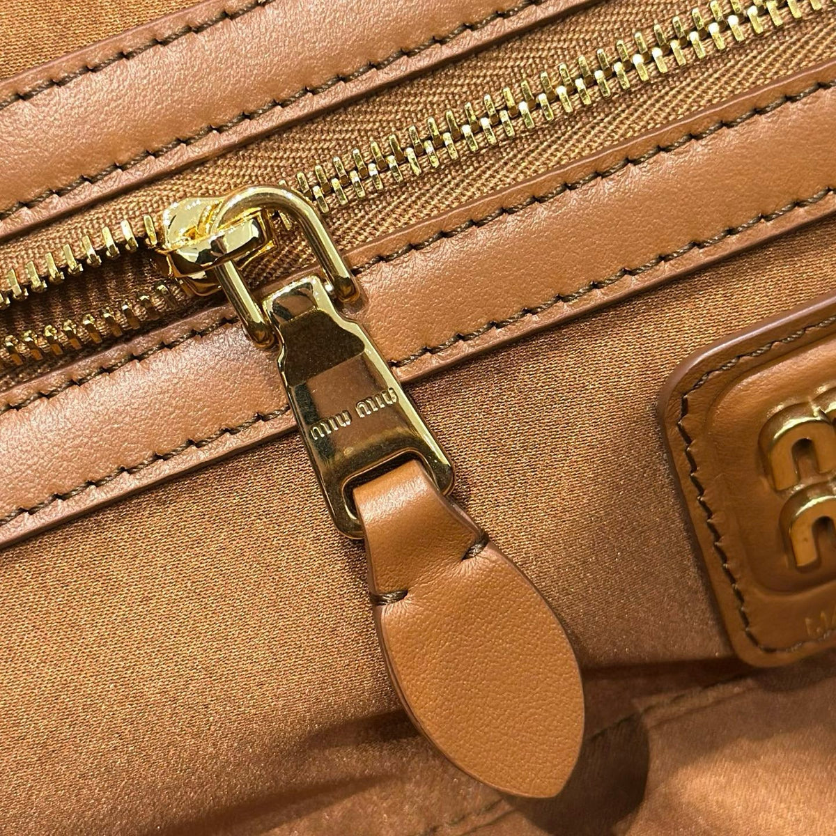 MIU M BEAU BAG