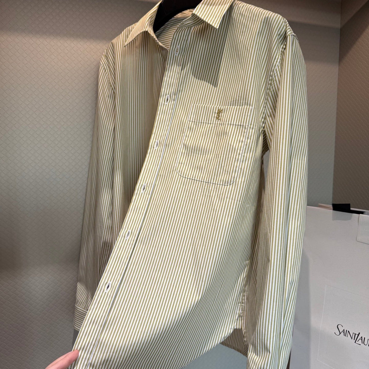 SL SHIRT