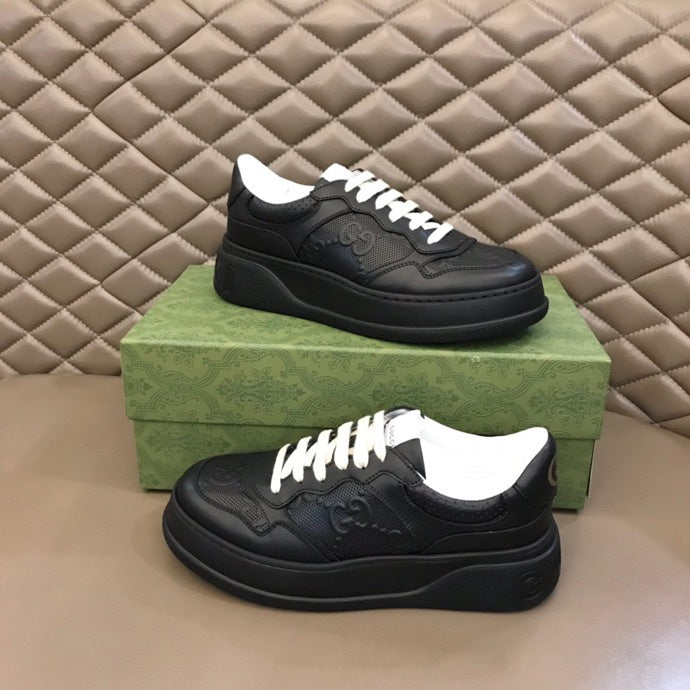 Gucci Luxury Shoes