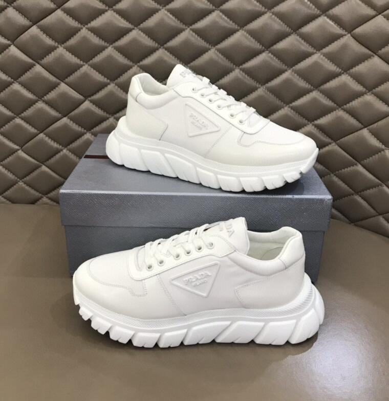 Ava’s Mode - PD Men Shoes - 131