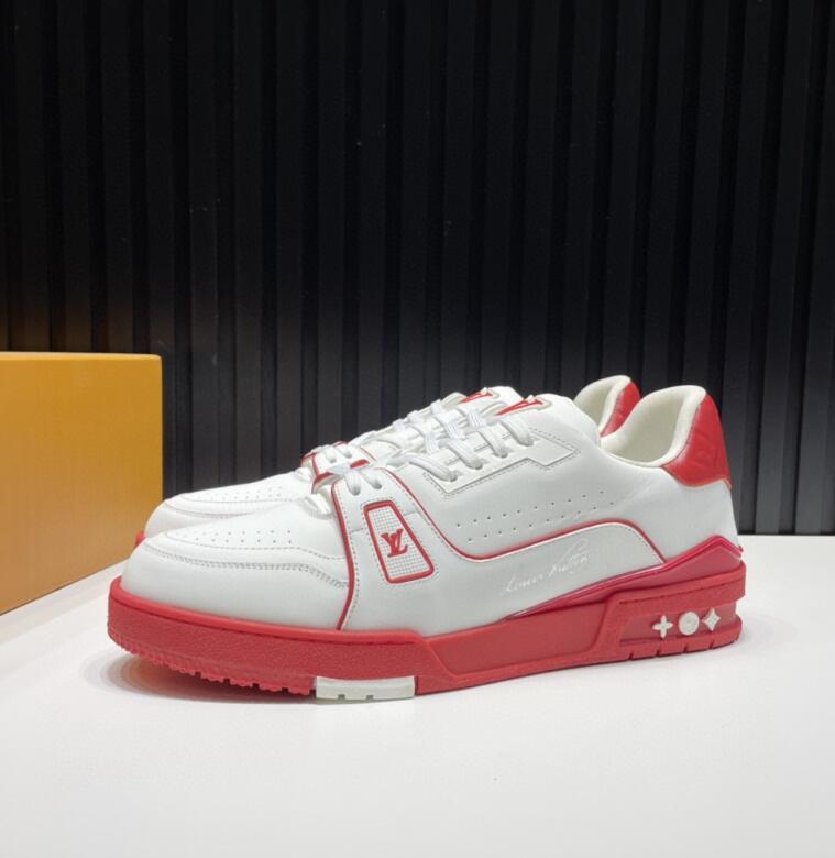 Ava’s Mode - LOV Men Shoes - 1449