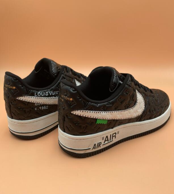 Ava’s Mode - LOV Men Shoes - 987