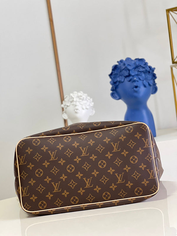 I W Fashion Lu-Vi bags - 17194