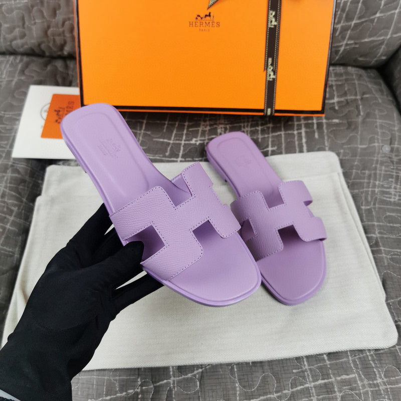 Hermes Luxury Sandals