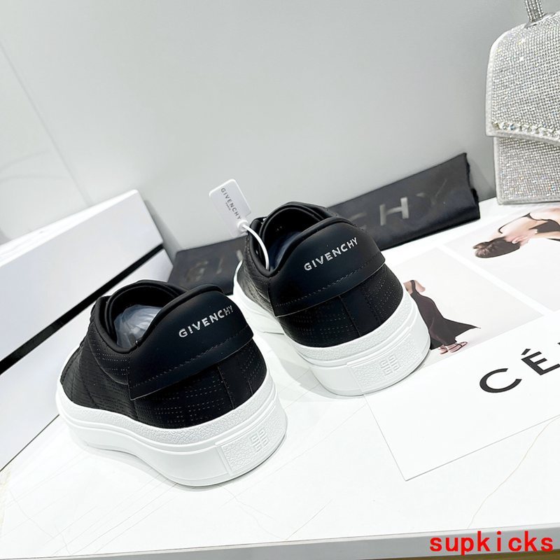 Givenchy Luxury Shoes