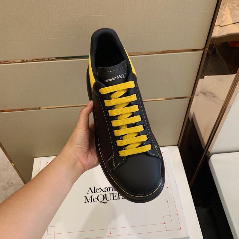Ava’s Mode - AQ Men SHoes - 362