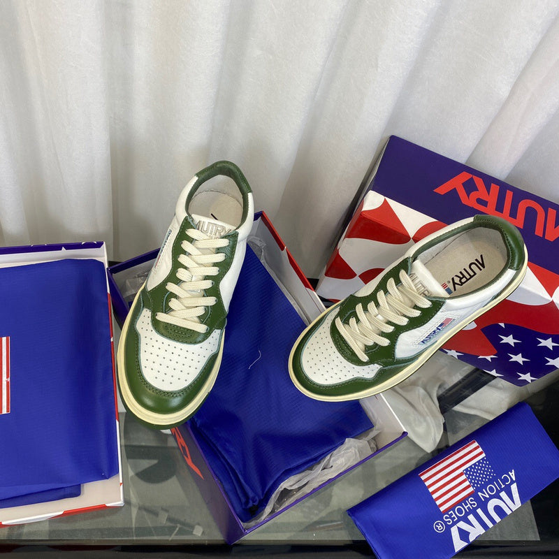 Louis Vuittion Luxury Shoes