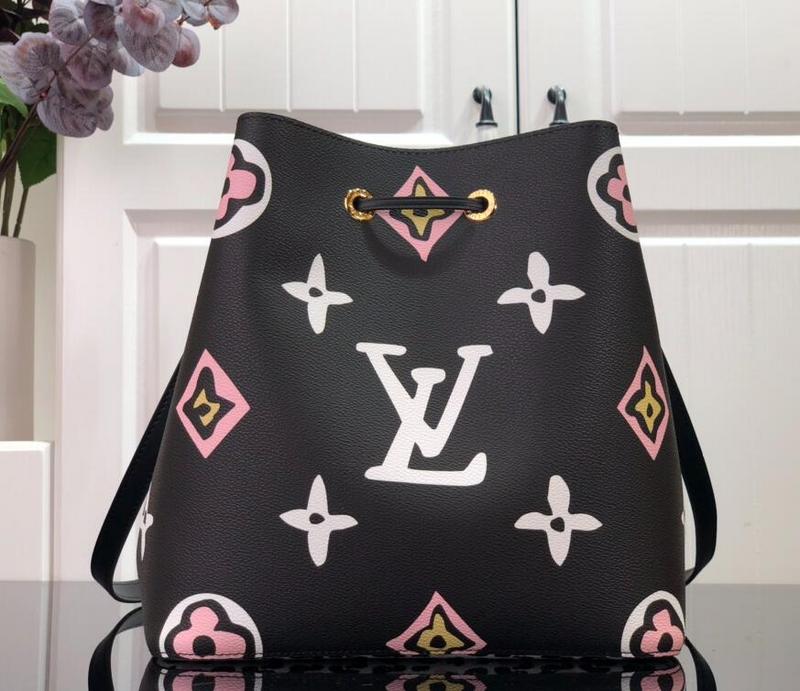 Ava’s Mode - LOV Bags - 2358