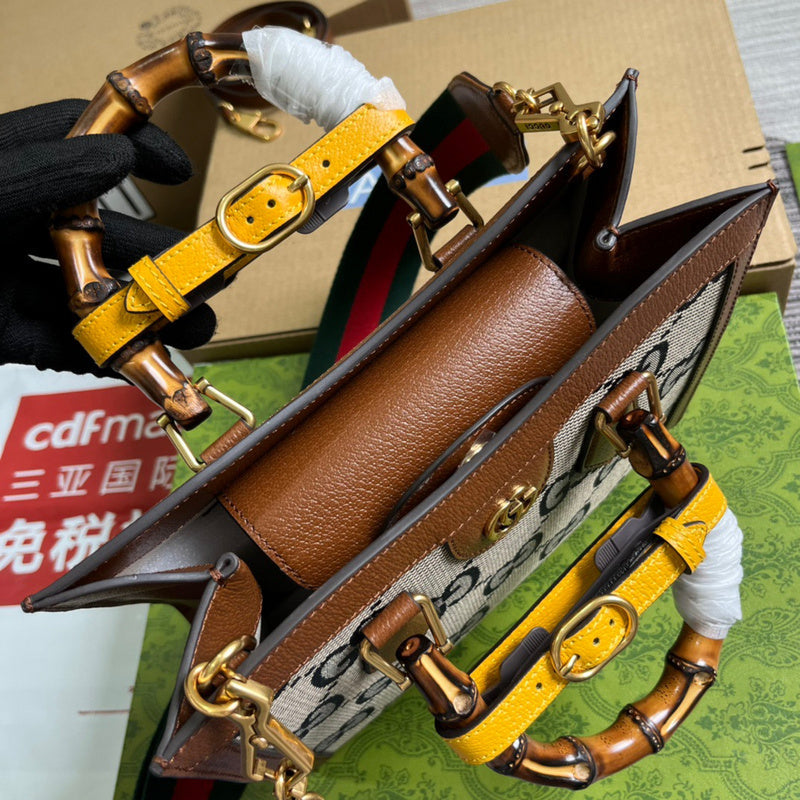 ENT - GCI Bags - 1394