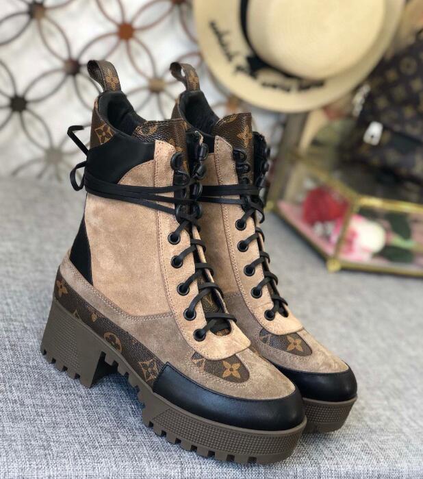 Ava’s Mode - LOV Women Shoes - 761